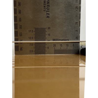 Guitarra Fernando Caldera Flamenco 1ª