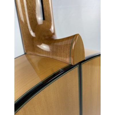 Guitarra Fernando Caldera Flamenco 1ª