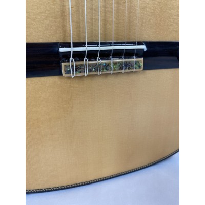 Guitarra Fernando Caldera Flamenco 1ª