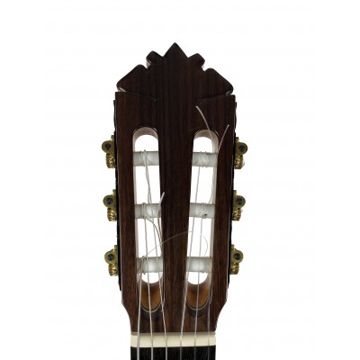 Guitarra Fernando Caldera Flamenco 1ª