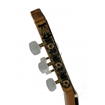 Guitarra Fernando Caldera Flamenco 1ª