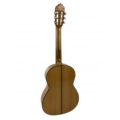 Guitarra Fernando Caldera Flamenco 1ª