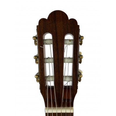 Guitarra Fernando Caldera "La Leona"