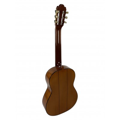 Guitarra Fernando Caldera "La Leona"