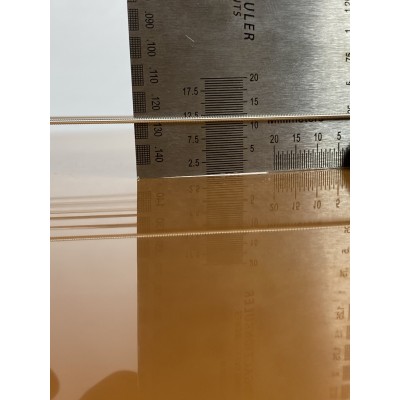 Guitarra Fernando Caldera "La Leona"