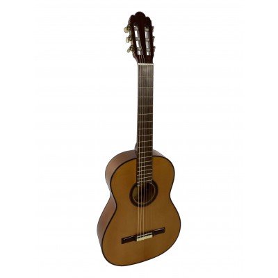 Guitarra Fernando Caldera "La Leona"