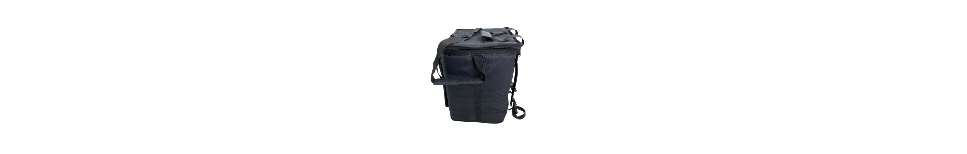Fundas de Cajón Flamenco y Mochilas