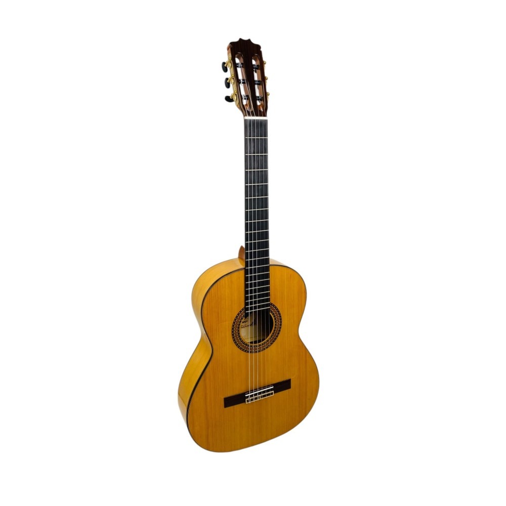 Guitarra Flamenca Alfonso González Modelo 2C
