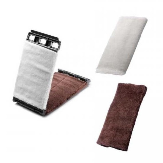 Limpiador de cuerdas de Guitarra de Pinza Wingo WMS-88