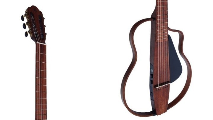 Guitarras silenciosas y de viaje: qué son y para qué sirven