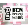 BCN TRAVEL GUITAR