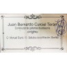 Juan Bernardo Curciel Teran
