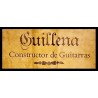Manuel Guillena Guitarras Artesanas