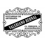 Valeriano Bernal