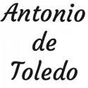 Antonio De Toledo