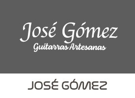Guitarras José Gómez